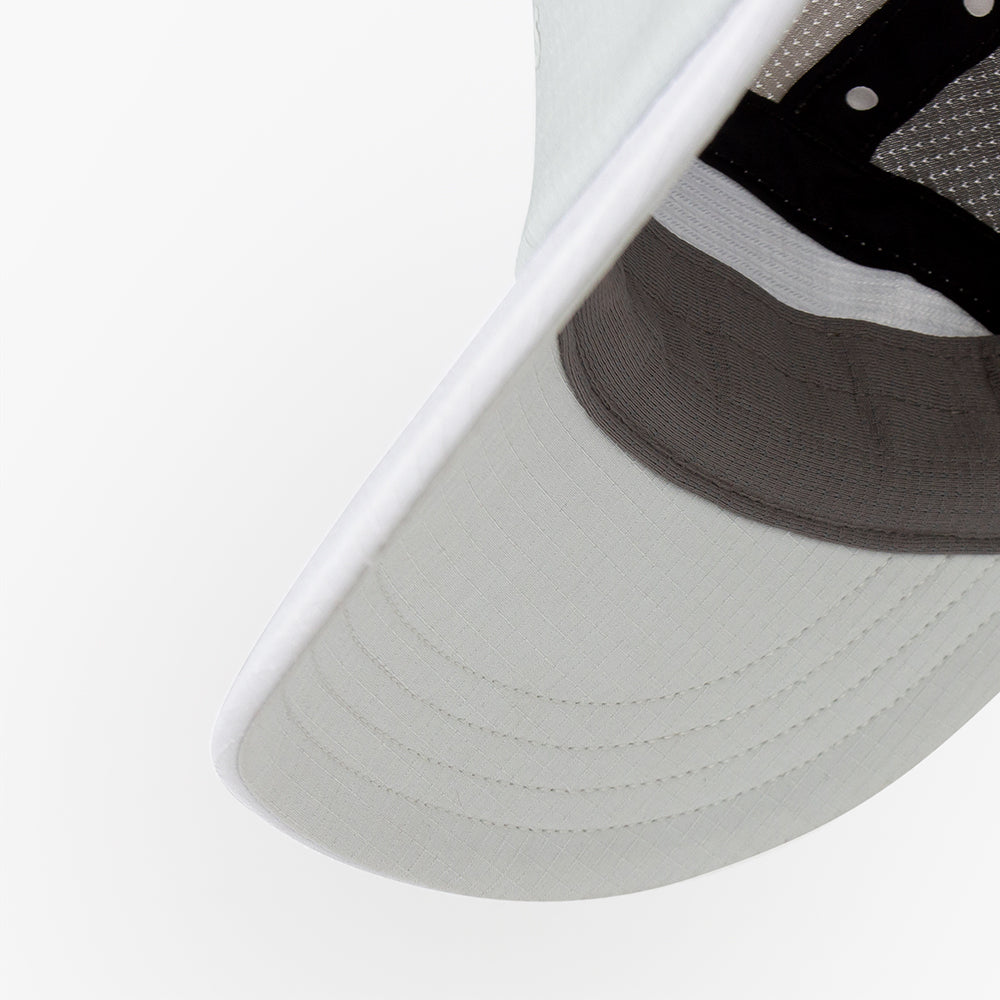 ciele athletics - FSTCap SC - Field - Iconic SL - Light Grey/Shadow - 5