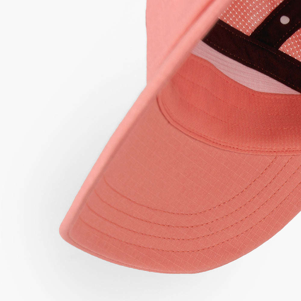ciele athletics - FSTCap SC - Field - Iconic SL - Blossom - 4