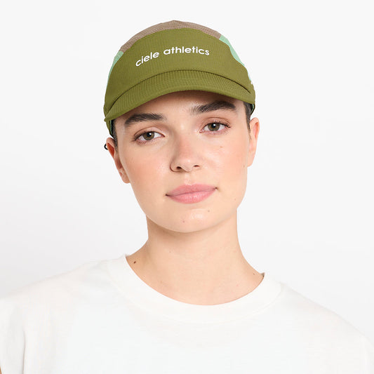 ciele athletics - FSTCap SC - Field - Iconic SL - Terrain/Pistachio - 2