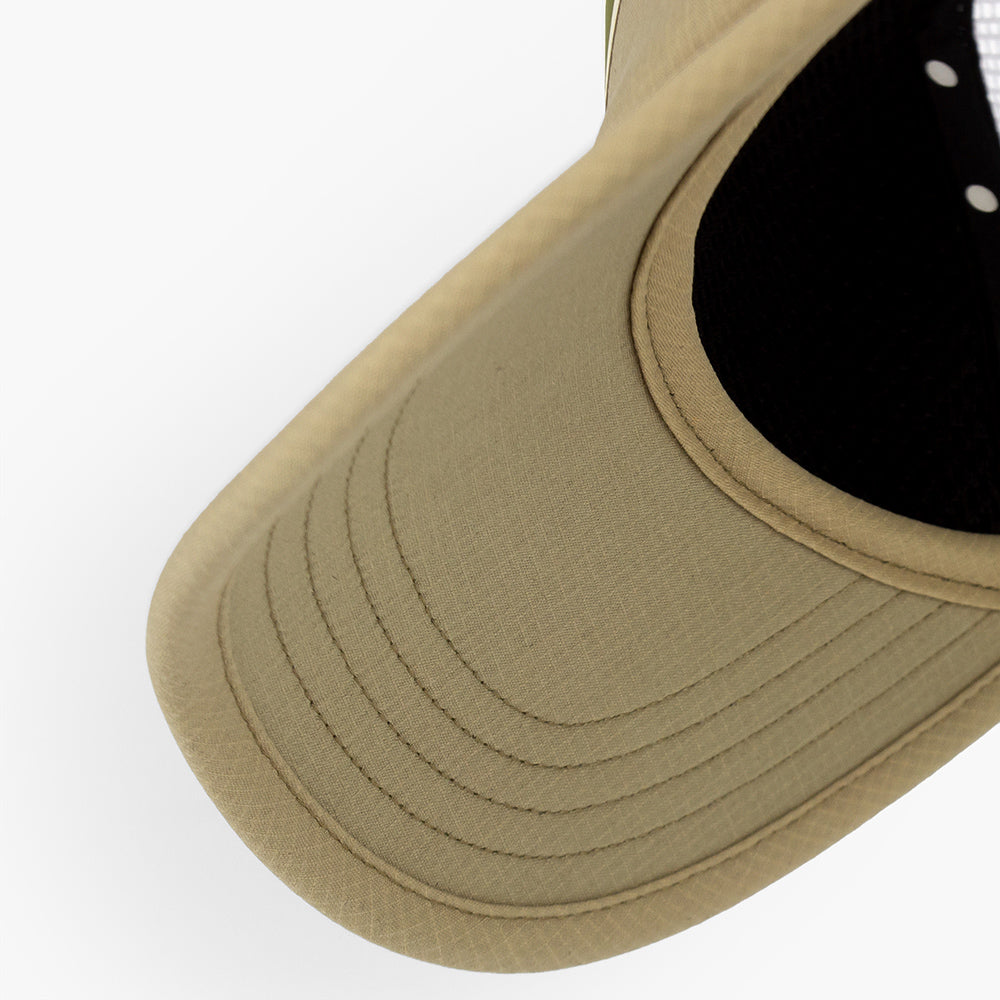 ciele athletics - TRLCap SC - Field - Up Down - Canvas - 6