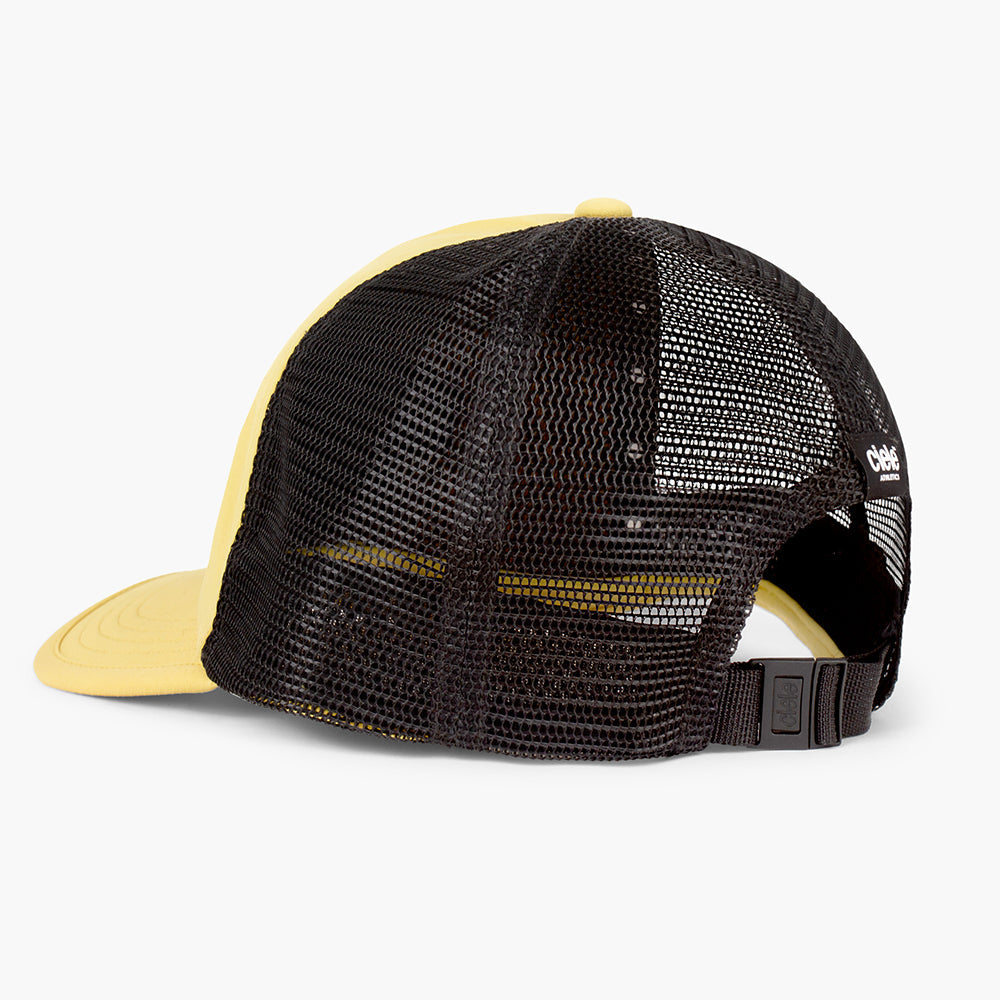 ciele athletics - TRLCap SC - Field - Up Down - Sulfur - 5
