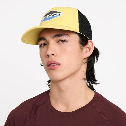 ciele athletics - TRLCap SC - Field - Up Down - Sulfur - 2