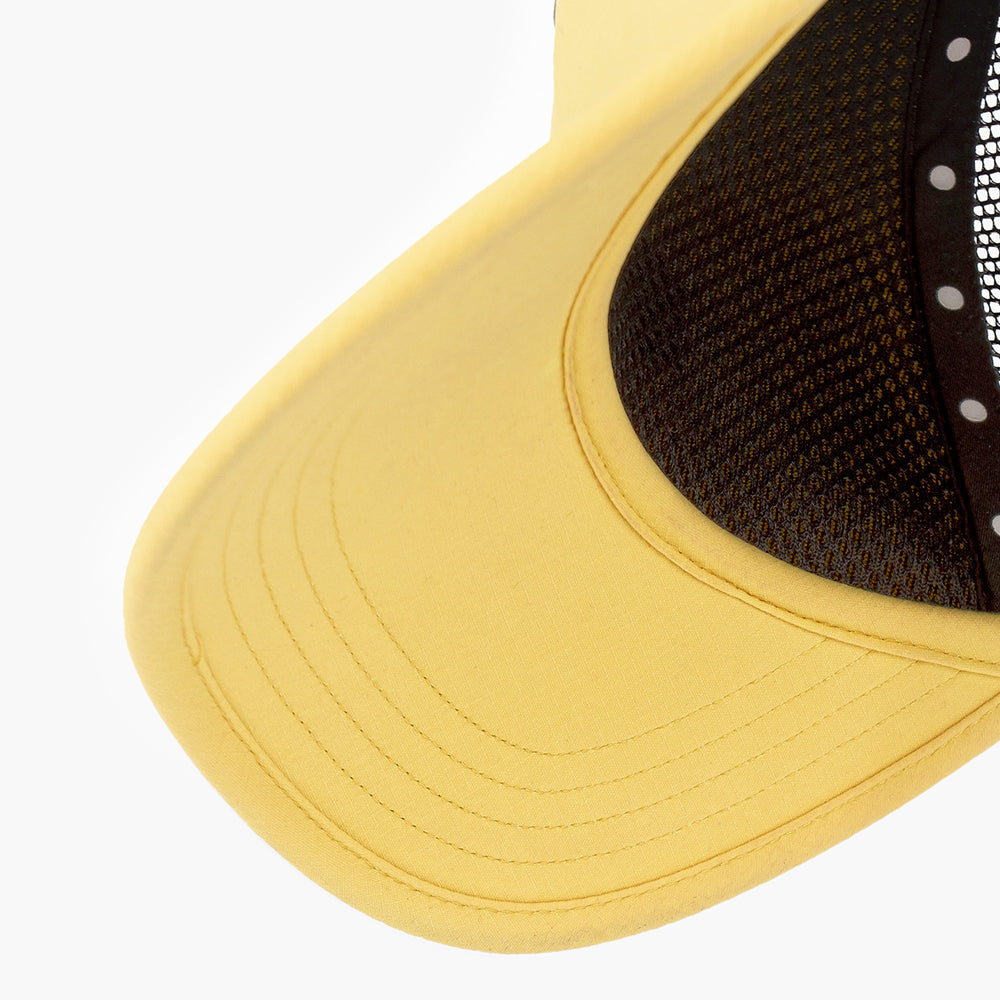 ciele athletics - TRLCap SC - Field - Up Down - Sulfur - 6