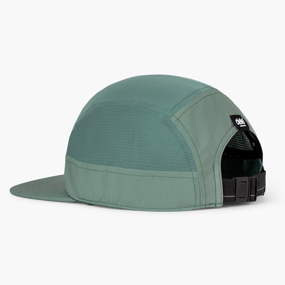 ciele athletics - GOCap - Comp - Century - Silver Pine - 5