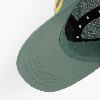 ciele athletics - GOCap - Comp - Century - Silver Pine - 6