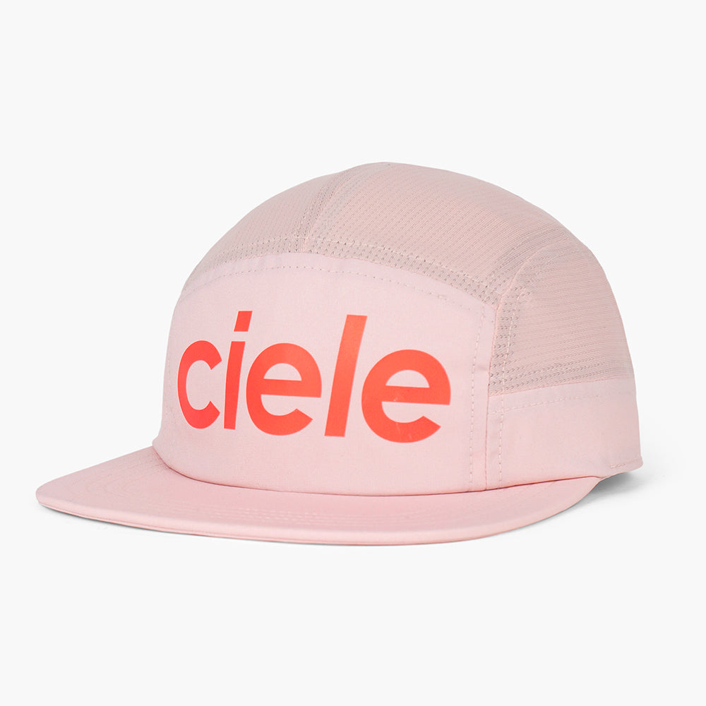 ciele athletics - GOCap - Comp - Century - Peachskin - 1