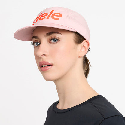 ciele athletics - GOCap - Comp - Century - Peachskin - 3