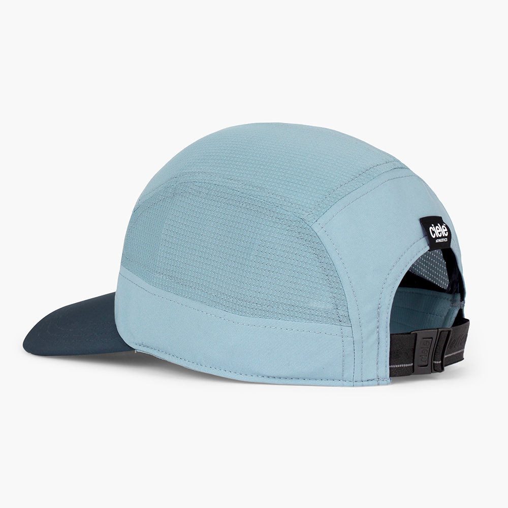 ciele athletics - GOCap SC - Comp - C Cube - Chambray - 5