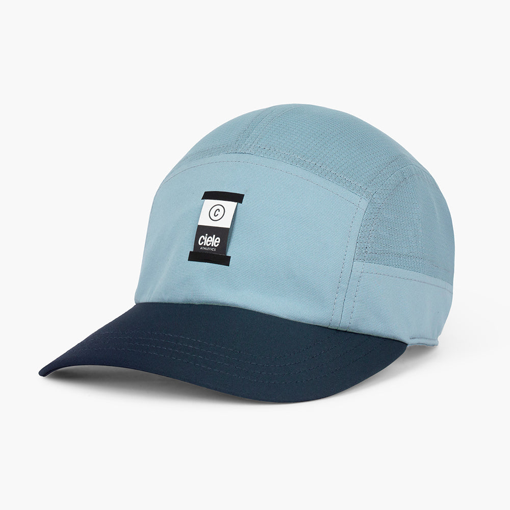 ciele athletics - GOCap SC - Comp - C Cube - Chambray - 1