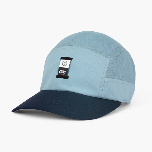ciele athletics - GOCap SC - Comp - C Cube - Chambray - 1
