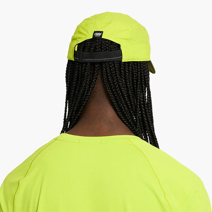 ciele athletics - GOCap SC - Comp - C Cube - Lime Green - 4