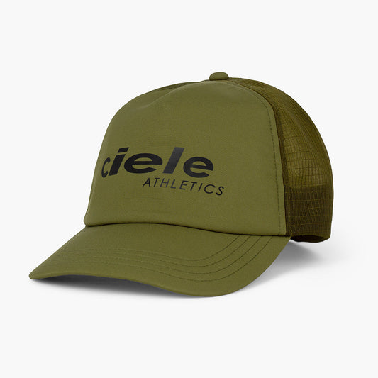 ciele athletics - TRLCap SC - Comp - Onehundred - Terrain - 1