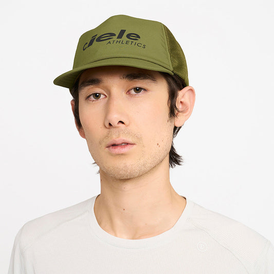 ciele athletics - TRLCap SC - Comp - Onehundred - Terrain - 2