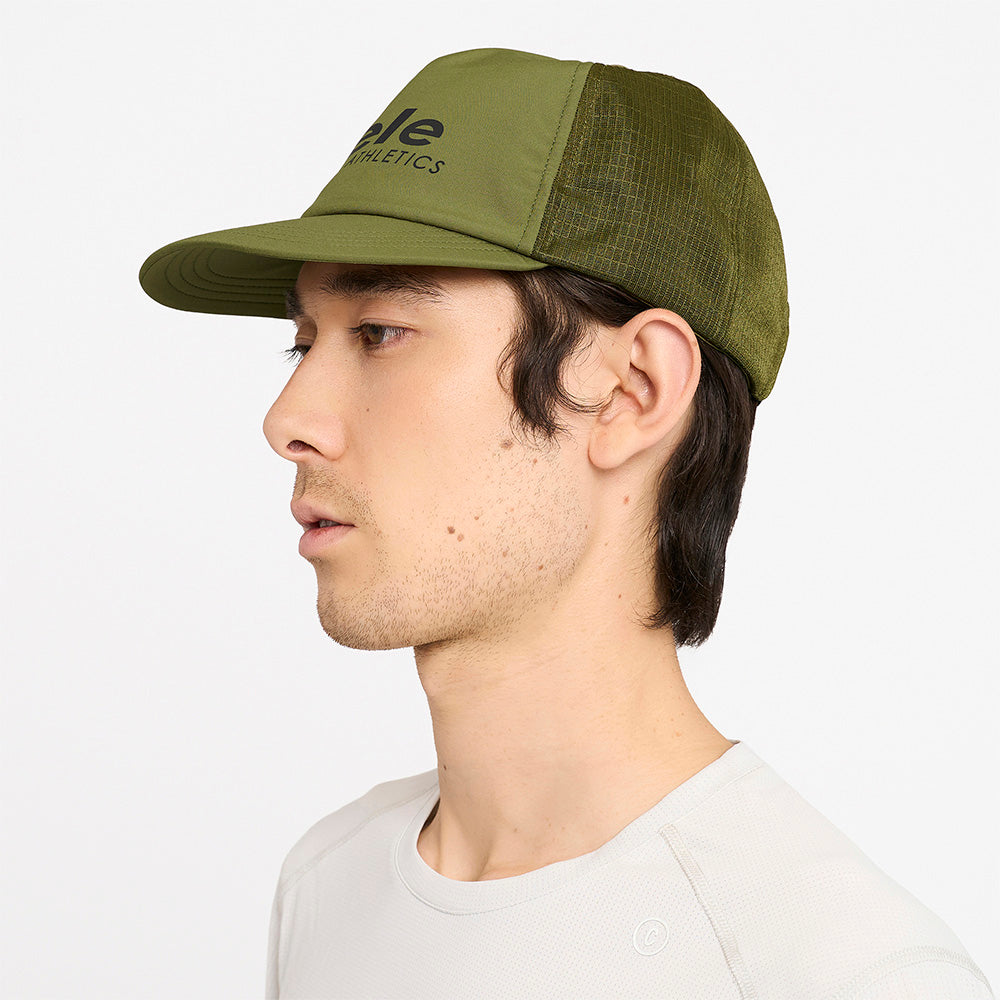 ciele athletics - TRLCap SC - Comp - Onehundred - Terrain - 3
