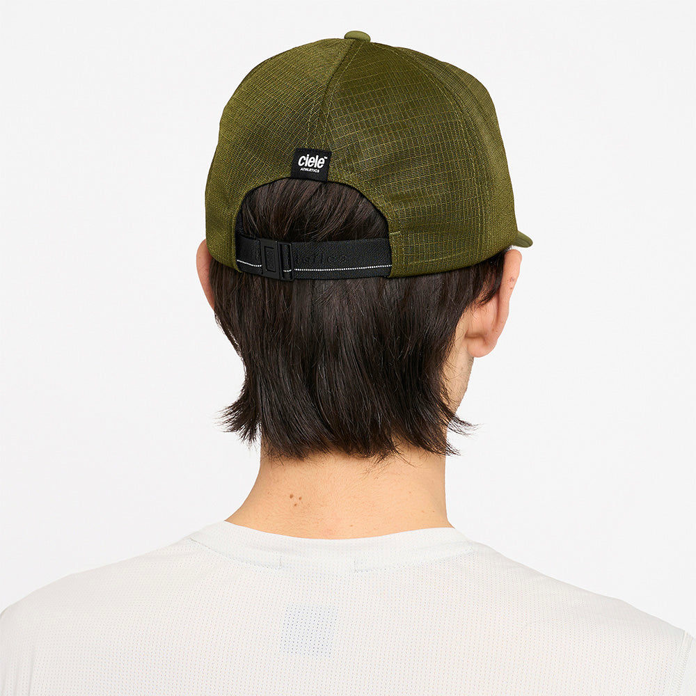 ciele athletics - TRLCap SC - Comp - Onehundred - Terrain - 4
