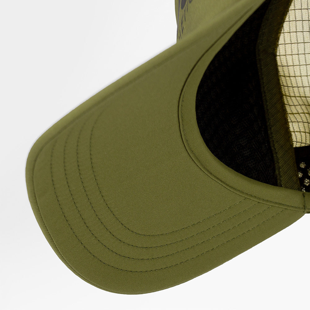 ciele athletics - TRLCap SC - Comp - Onehundred - Terrain - 6