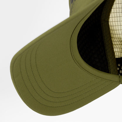 ciele athletics - TRLCap SC - Comp - Onehundred - Terrain - 6