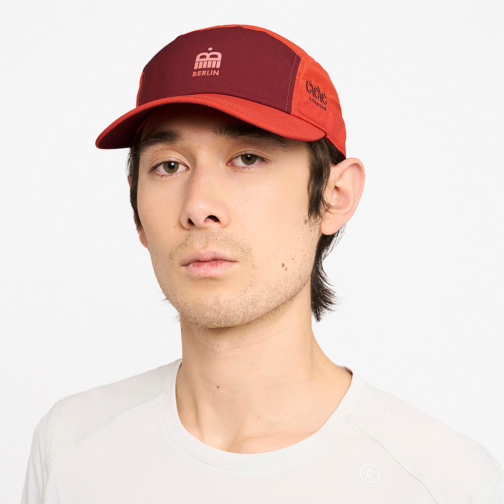 ciele athletics - GOCap SC - Comp - WWM City - Berlin - 2