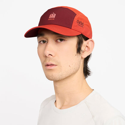ciele athletics - GOCap SC - Comp - WWM City - Berlin - 3