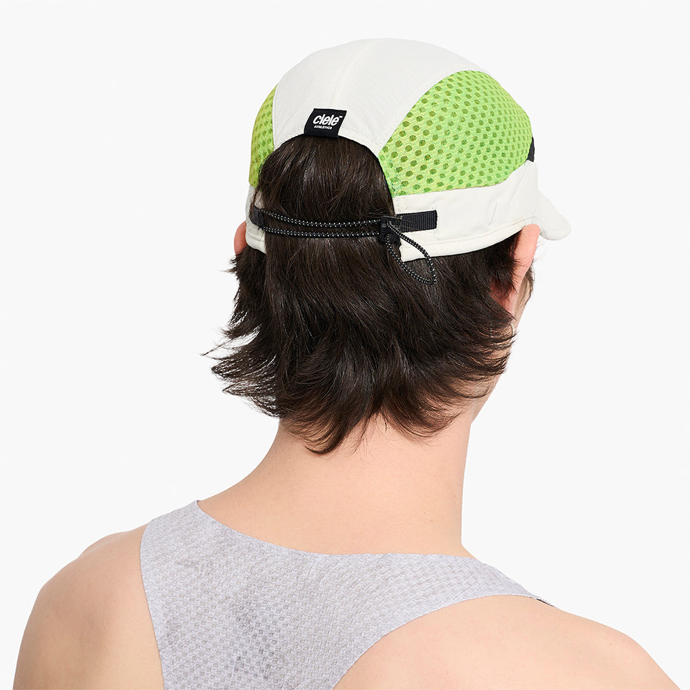 ciele athletics - FSTCap - Elite - Ethereal - Rain - 4