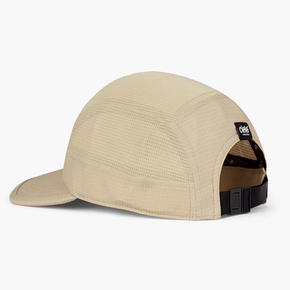 ciele athletics - GOCap SC - Field - Clow - Safari - 2