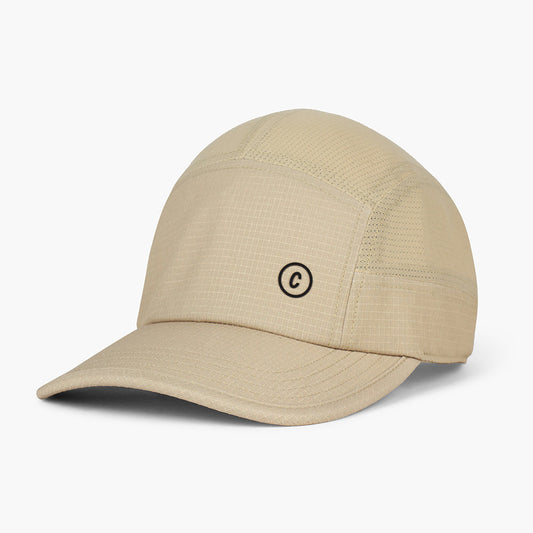 ciele athletics - GOCap SC - Field - Clow - Safari - 1