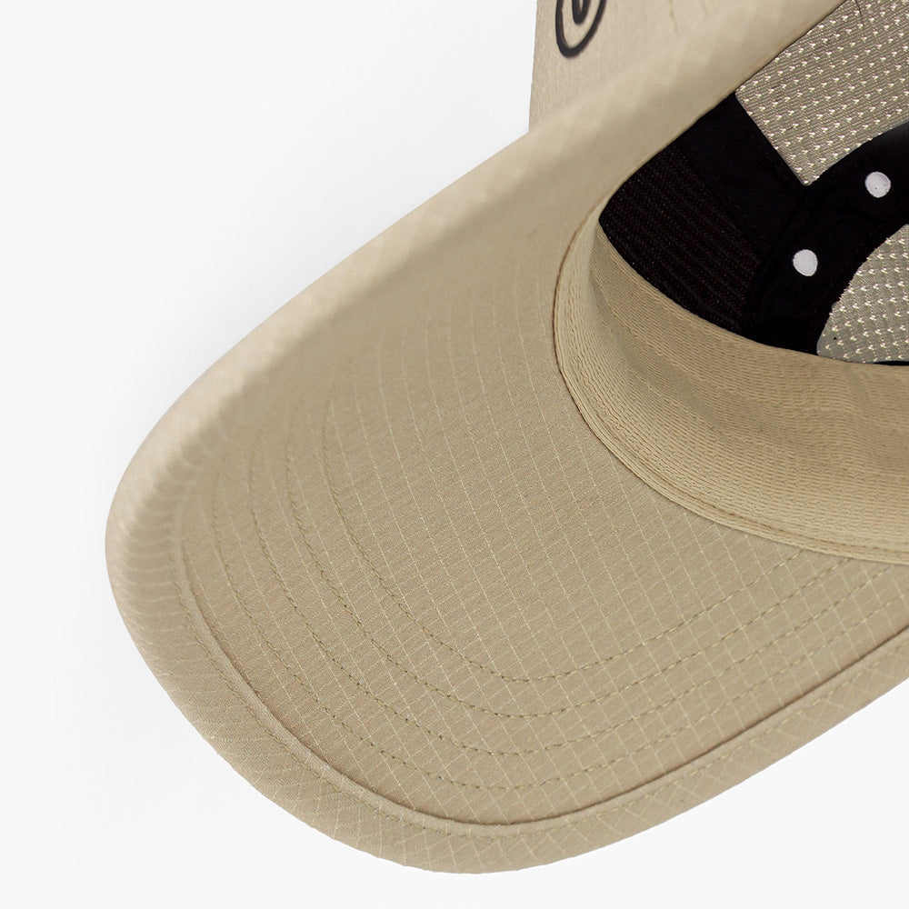 ciele athletics - GOCap SC - Field - Clow - Safari - 3