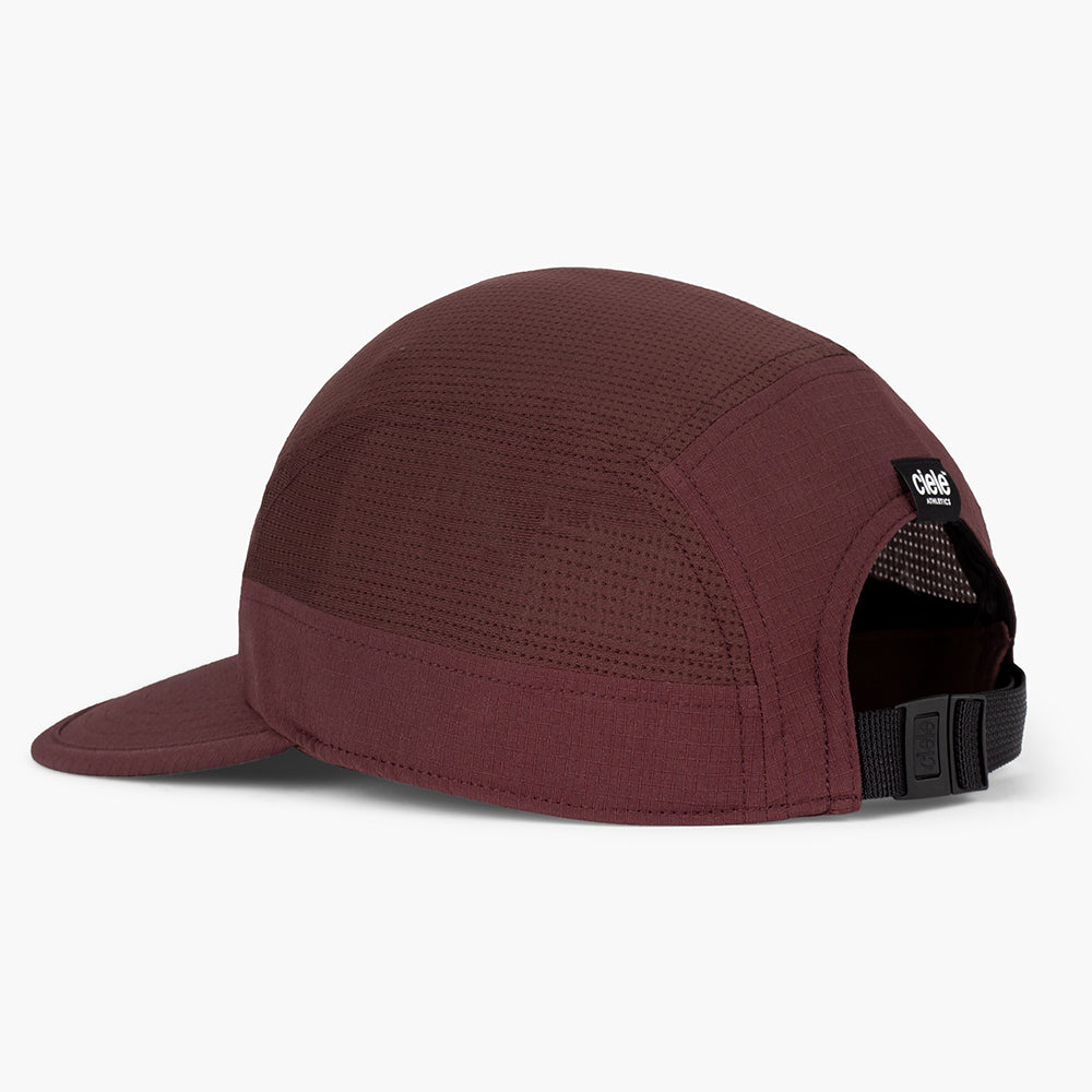 ciele athletics - GOCap SC - Field - Clow - Dark Wine Red - 2