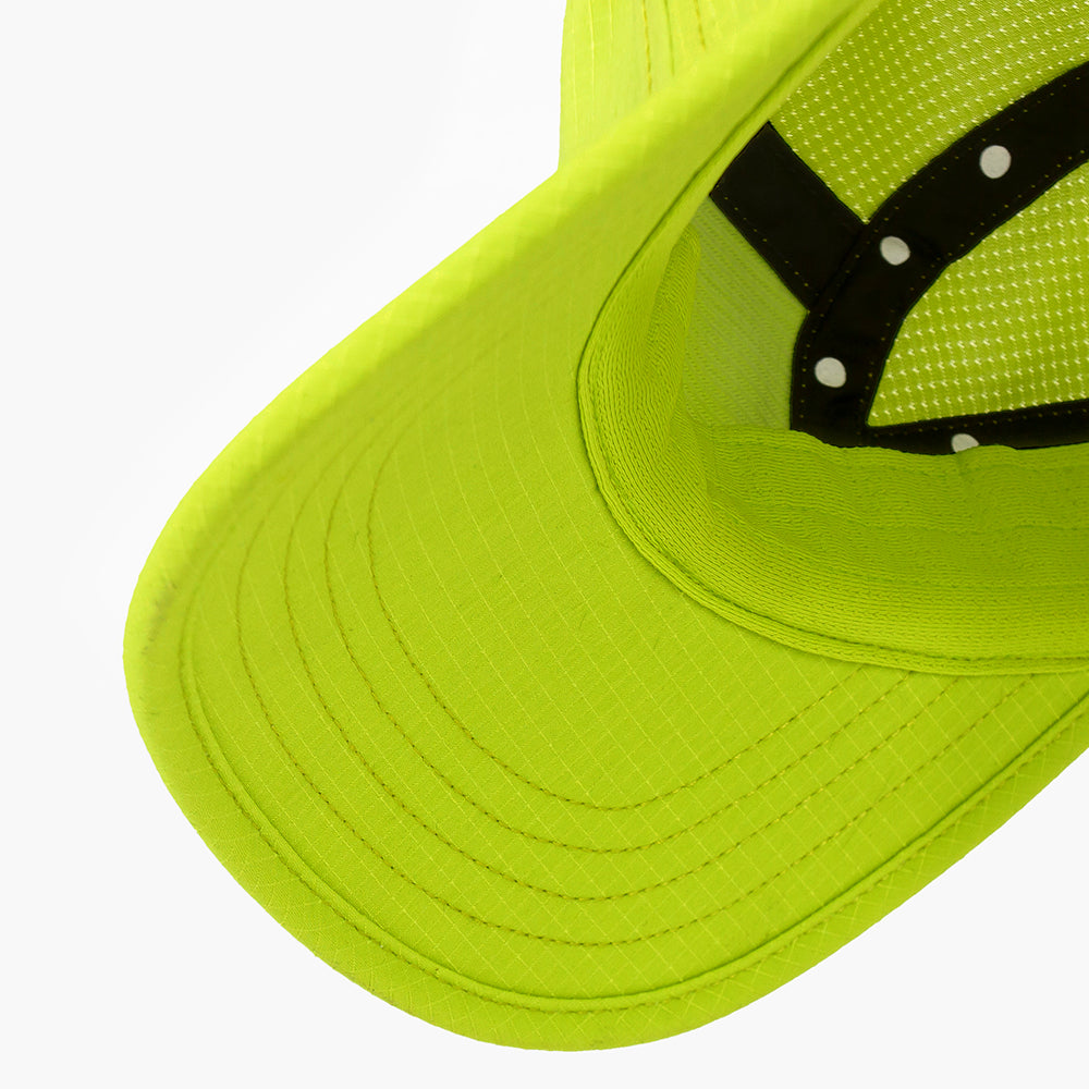 ciele athletics - GOCap SC - Field - Capital RC - Lime Green - 6