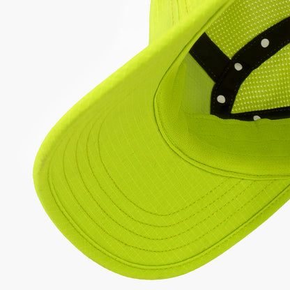 ciele athletics - GOCap SC - Field - Capital RC - Lime Green - 6