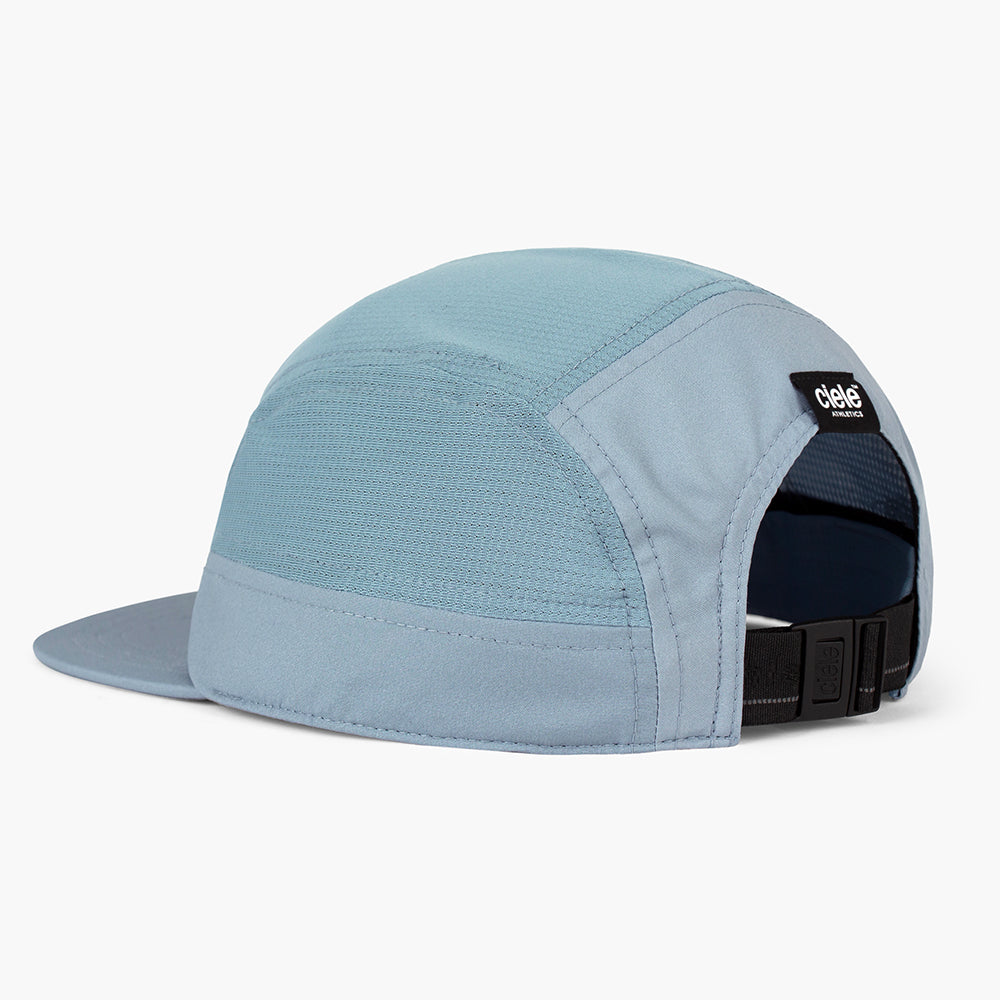 ciele athletics - GOCap - Comp - Ninety - Chambray - 5