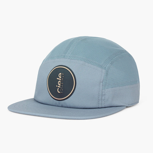 ciele athletics - GOCap - Comp - Ninety - Chambray - 1