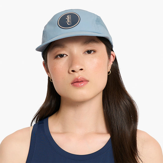 ciele athletics - GOCap - Comp - Ninety - Chambray - 2