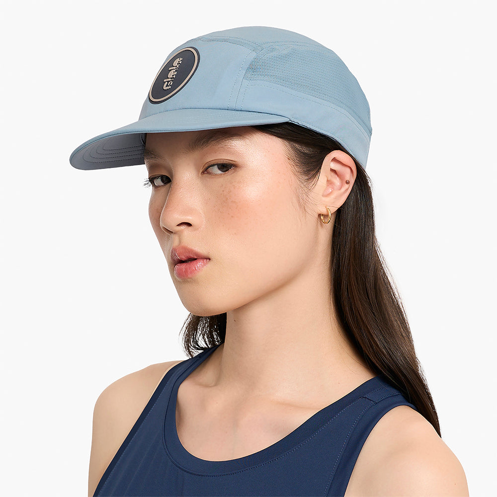 ciele athletics - GOCap - Comp - Ninety - Chambray - 3
