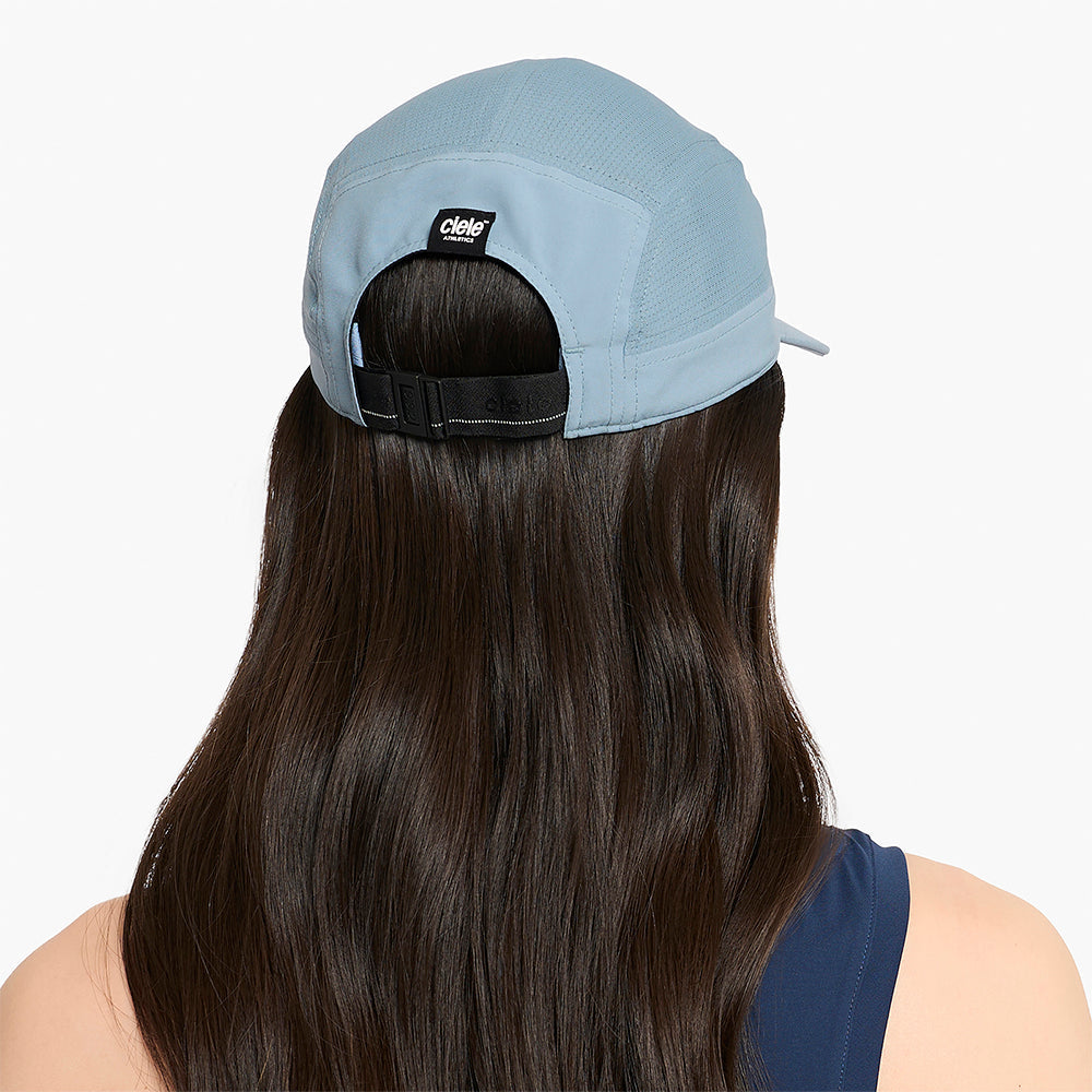 ciele athletics - GOCap - Comp - Ninety - Chambray - 4