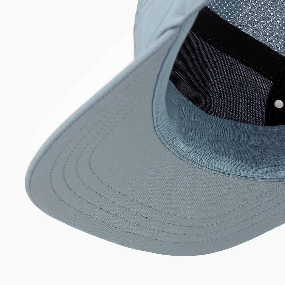 ciele athletics - GOCap - Comp - Ninety - Chambray - 6