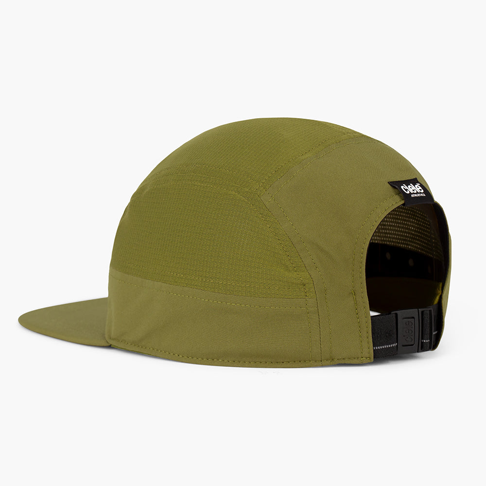 ciele athletics - GOCap - Comp - Ninety - Terrain - 5