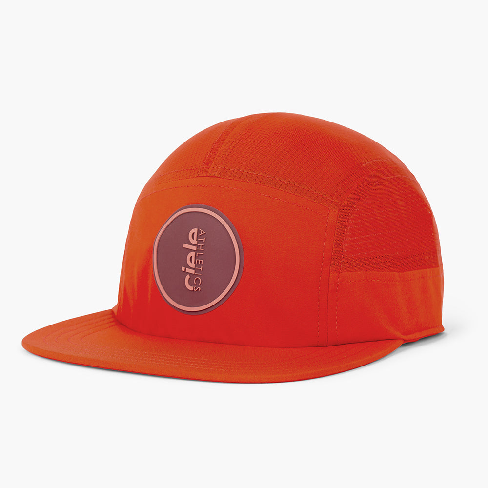 ciele athletics - GOCap - Comp - Ninety - Poinciana - 1