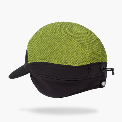 ciele athletics - FSTCap SC - FLTWND - Iconic Athletics - Lime Green - 5
