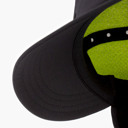 ciele athletics - FSTCap SC - FLTWND - Iconic Athletics - Lime Green - 6