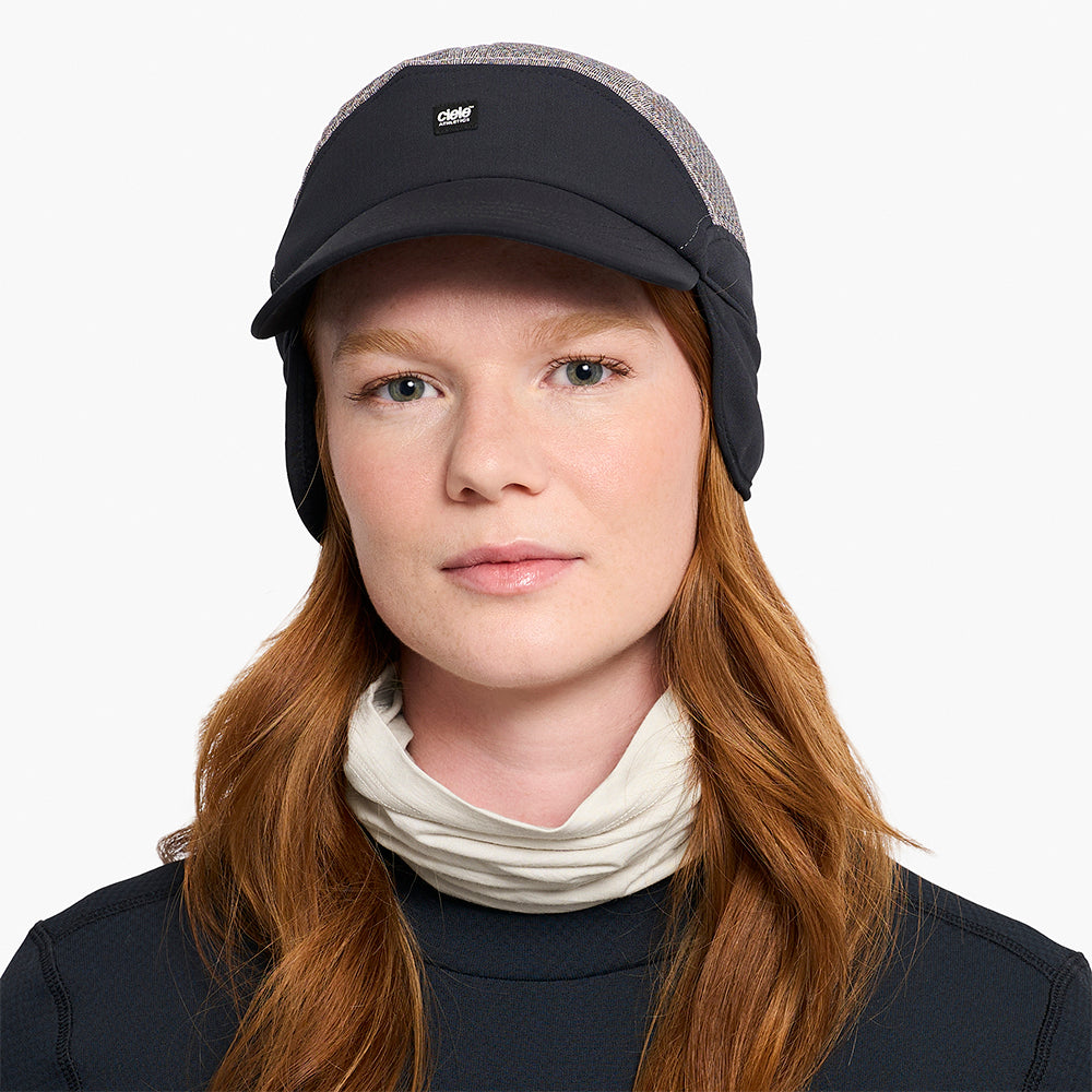 ciele athletics - FSTCap SC - FLTWND - Iconic Athletics - Peachskin - 2