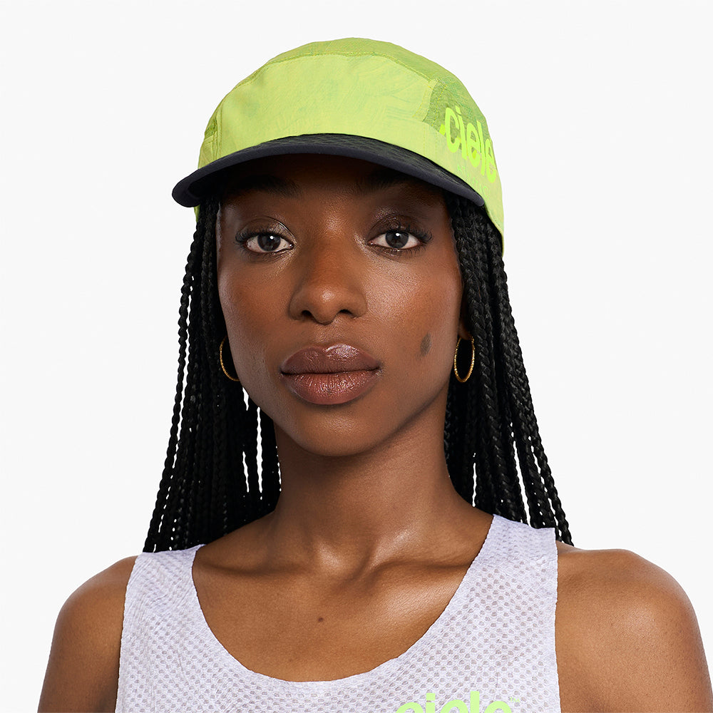 ciele athletics - GOCap - Elite - Horizon Acid - 2