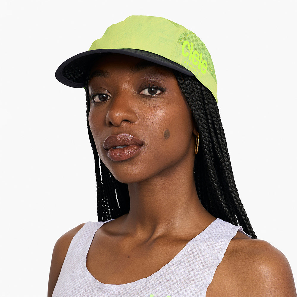 ciele athletics - GOCap - Elite - Horizon Acid - 3