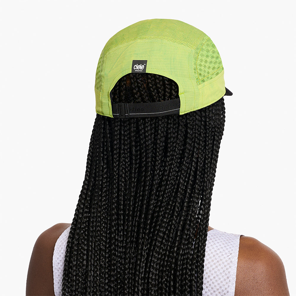 ciele athletics - GOCap - Elite - Horizon Acid - 4
