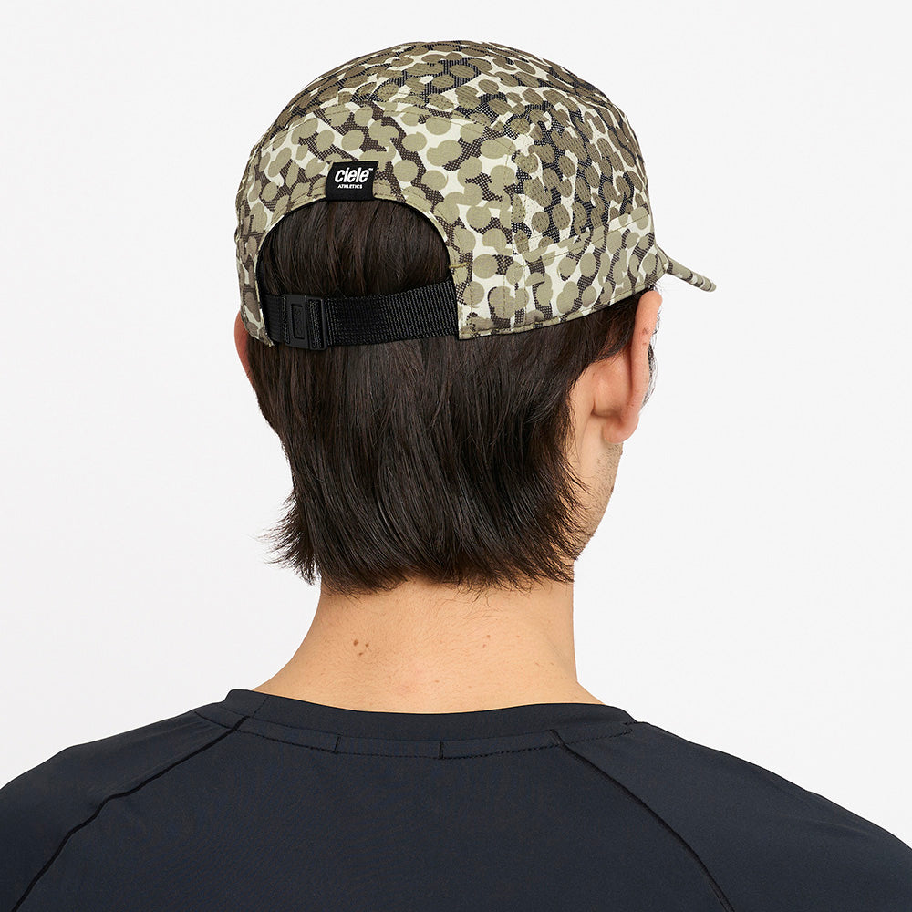 ciele athletics - GOCap SC - Field - All Over Dotra - Canvas - 4
