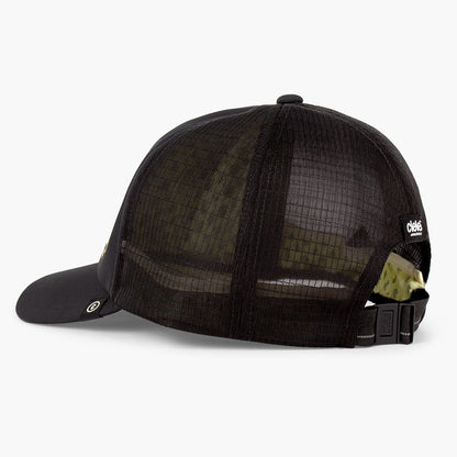 ciele athletics - TRLCap SC - LE - WMRT - Black - 5