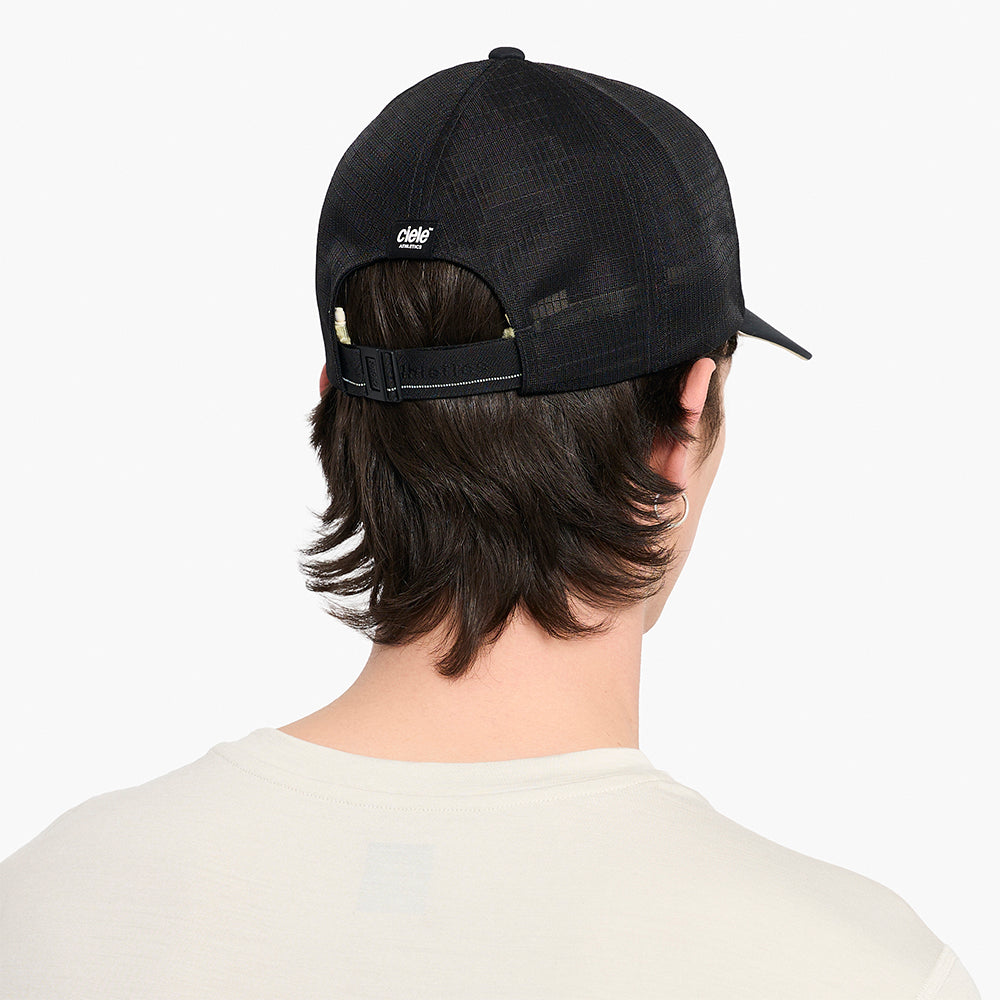 ciele athletics - TRLCap SC - LE - WMRT - Black - 4