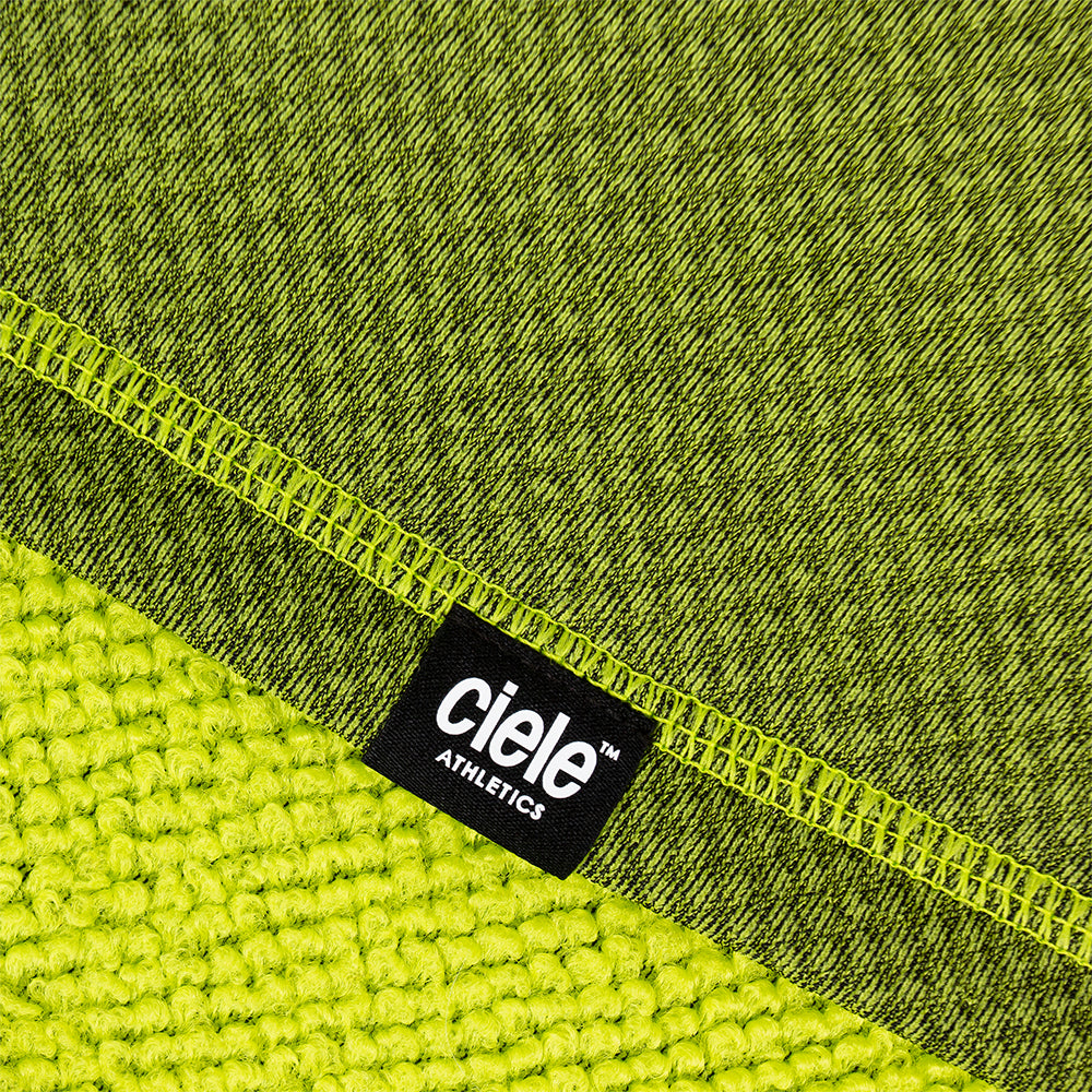 ciele athletics - UHCollar - Lime Green - 3