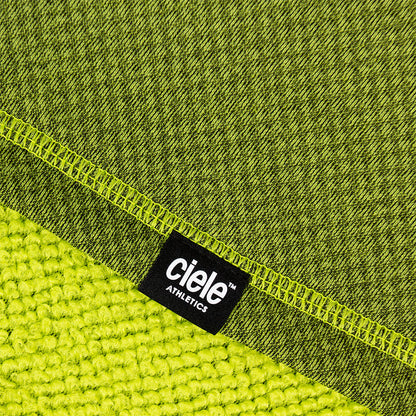 ciele athletics - UHCollar - Lime Green - 3
