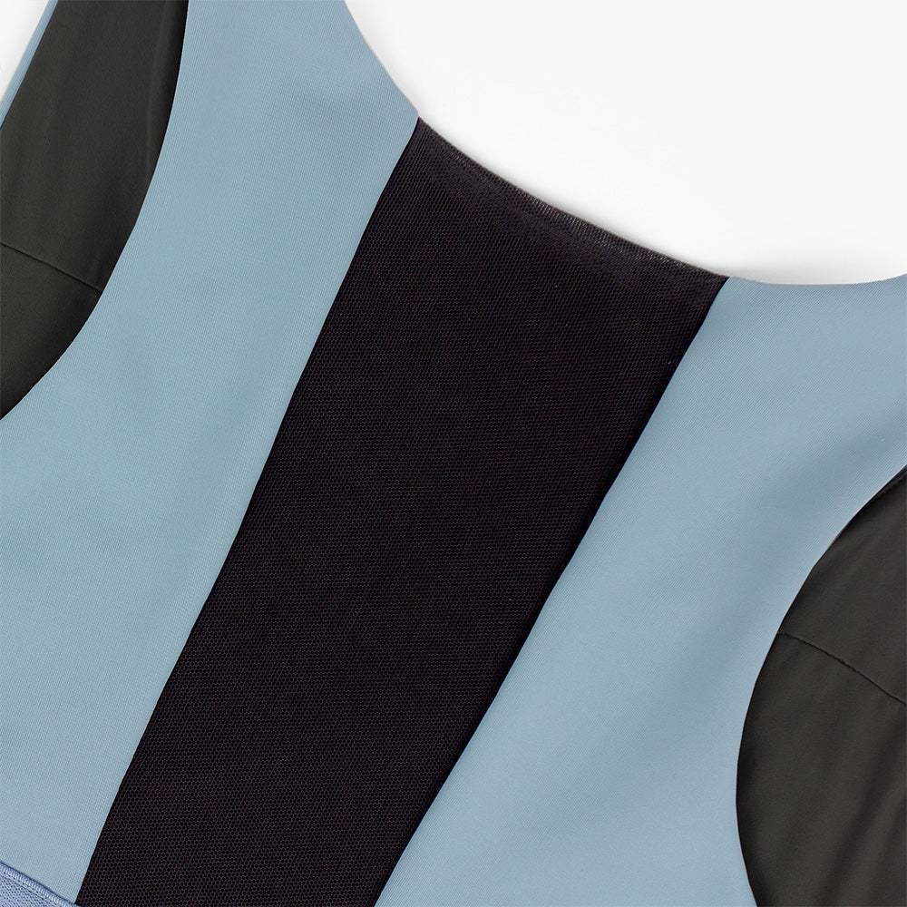 ciele athletics - QCKBra - Chambray - 7